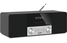 Technisat DigitRadio 3 ASA (schwarz)