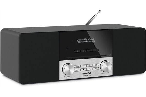 Technisat DigitRadio 3 ASA