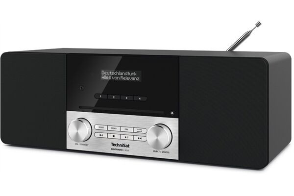 Technisat DigitRadio 3 ASA