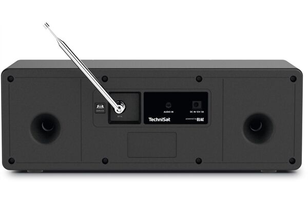 Technisat DigitRadio 3 ASA
