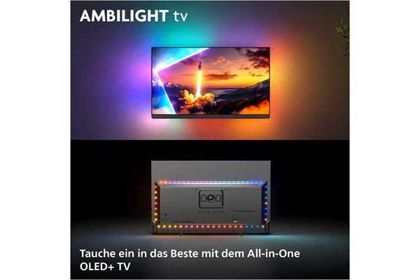 Philips 55OLED910/12