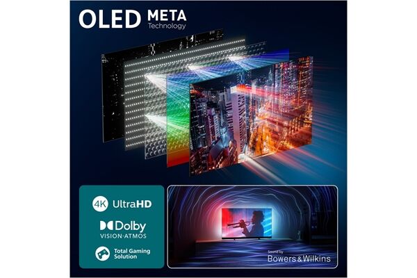 Philips 55OLED910/12