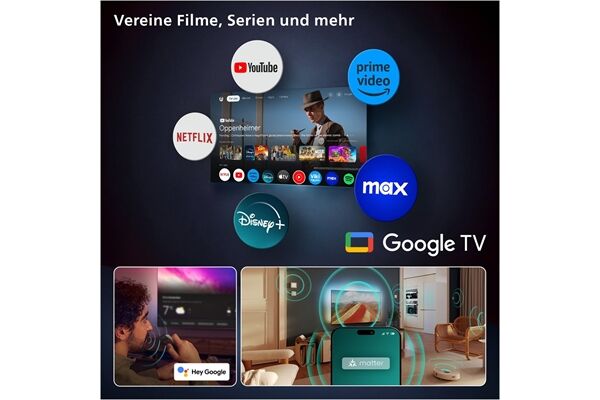 Philips 55OLED910/12