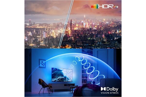 Philips 55OLED910/12