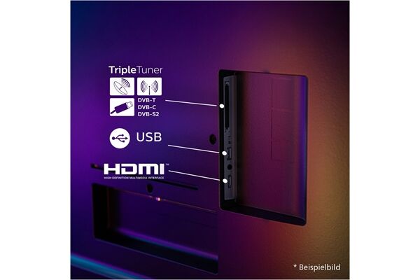 Philips 55OLED910/12