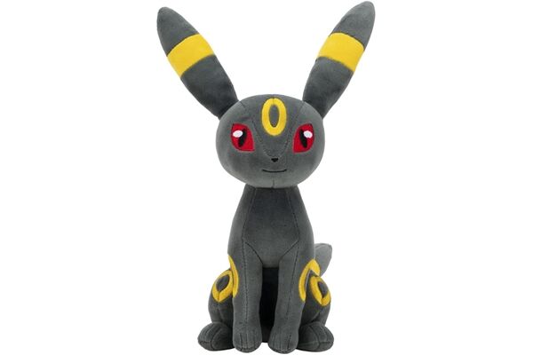 JAZWARES Nachtara Plüsch (20cm)