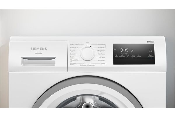Siemens WM14N127