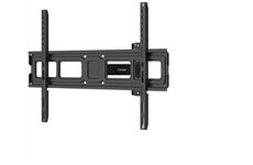 Hama TV-Wandhalterung  191cm (75")