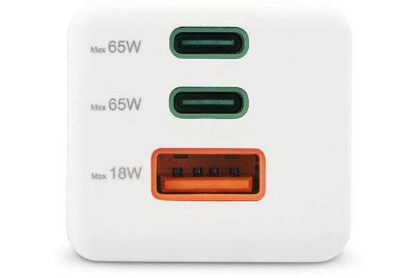 Hama Mini-Ladegerät (65W)_