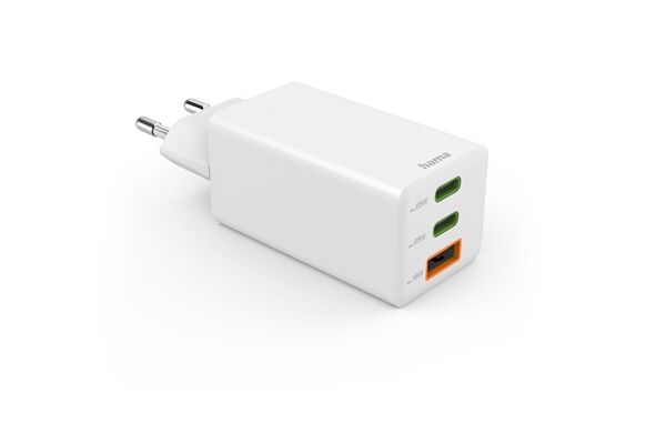 Hama Mini-Ladegerät (65W)_