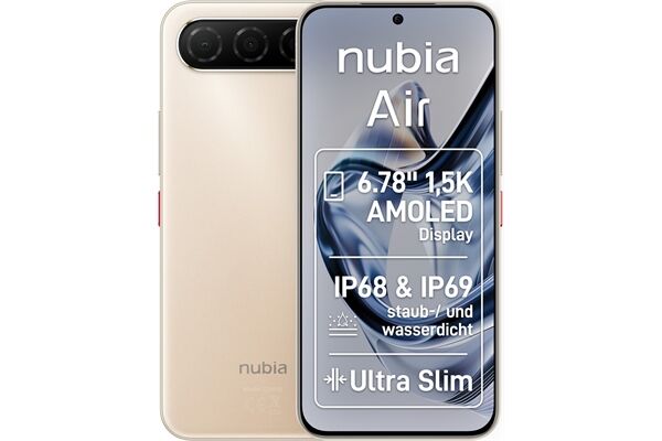 Nubia Air (8GB+256GB)