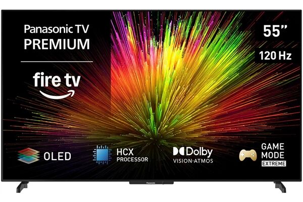 Panasonic TV-55Z80BEZ