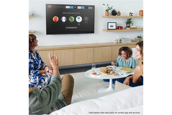 Panasonic TV-55Z80BEZ