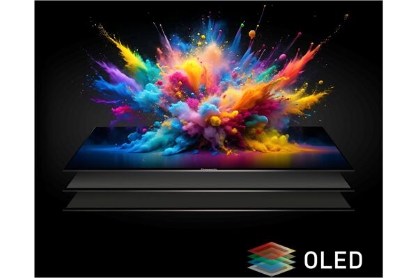 Panasonic TV-55Z80BEZ