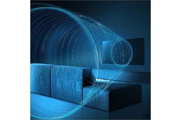 Panasonic TV-55Z80BEZ