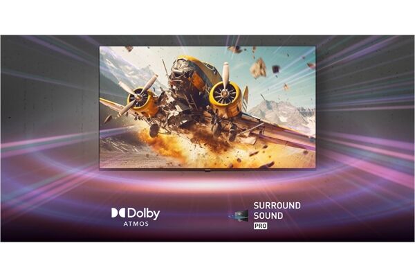 Panasonic TV-55Z80BEZ