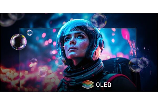 Panasonic TV-55Z80BEZ