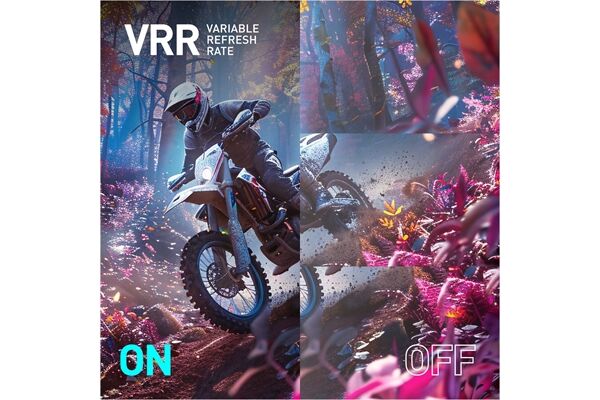 Panasonic TV-55Z80BEZ