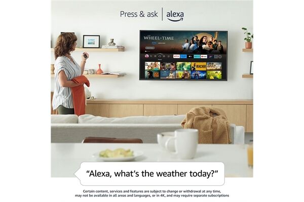 Panasonic TV-55Z80BEZ