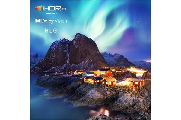 Panasonic TV-55Z80BEZ