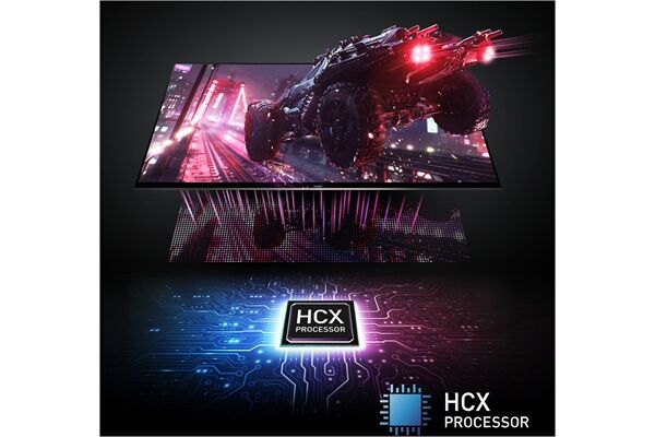 Panasonic TV-55Z80BEZ