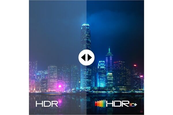 Panasonic TV-55Z80BEZ