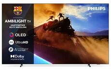 Philips 48OLED760/12 (metall)