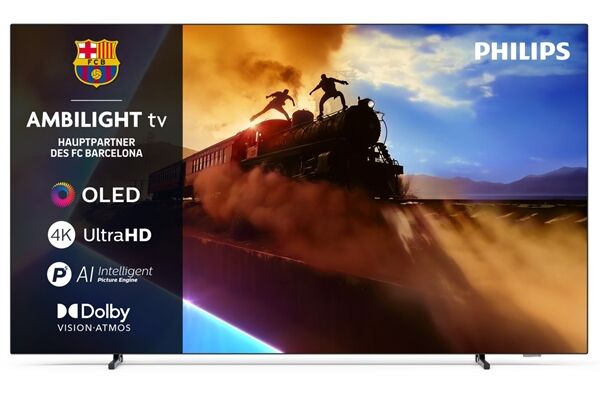 Philips 55OLED760/12