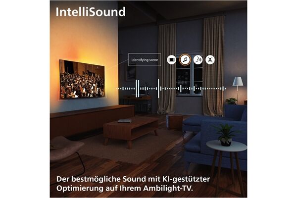 Philips 55OLED760/12