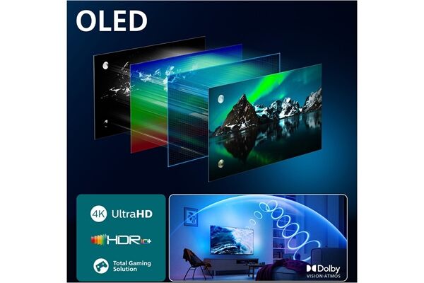 Philips 55OLED760/12