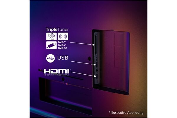 Philips 55OLED760/12