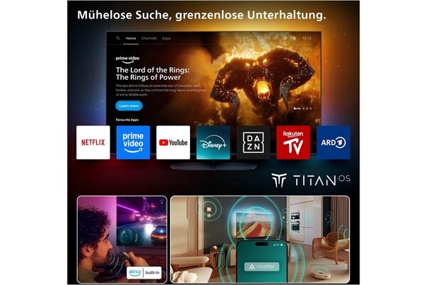 Philips 55OLED760/12