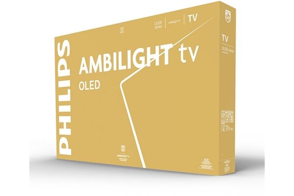 Philips 77OLED760/12