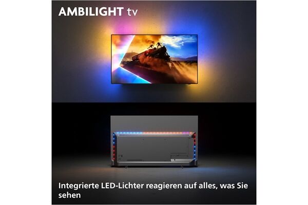 Philips 77OLED760/12