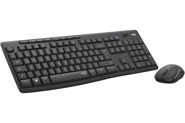 Logitech MK295 (DE)
