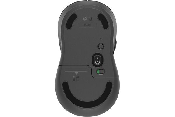 Logitech Signature M650 L GRAFIT