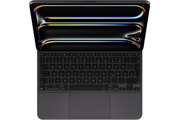 Apple Magic Keyboard (DE).