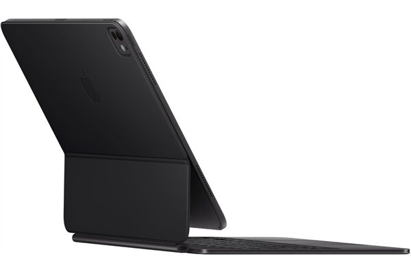 Apple Magic Keyboard (DE).