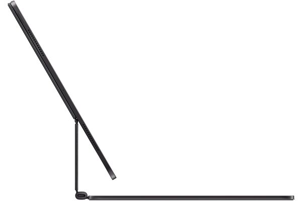 Apple Magic Keyboard (DE). B-Ware