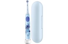Oral-B iO Kids 6+ Stitch (schwarz)