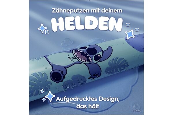 Oral-B iO Kids 6+ Stitch