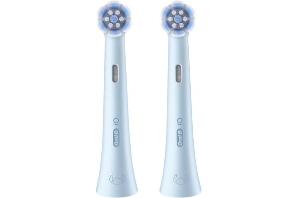 Oral-B iO Sanfte Reinigung Kids Stitch 2er