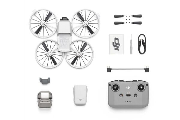 DJI Flip B-Ware