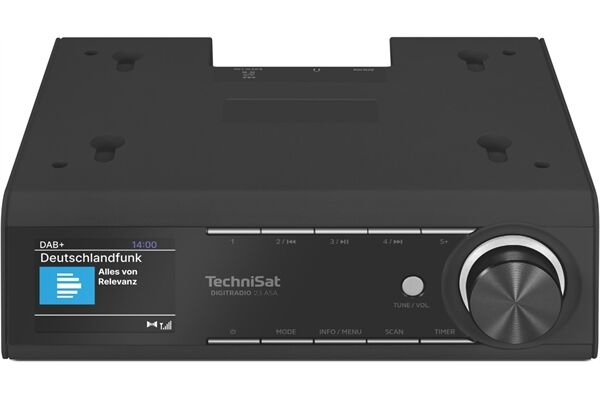 Technisat DigitRadio 23 ASA