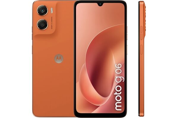 Motorola moto g06
