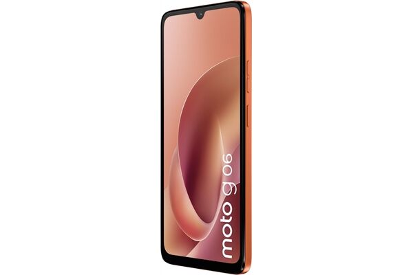 Motorola moto g06