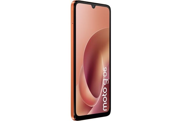 Motorola moto g06