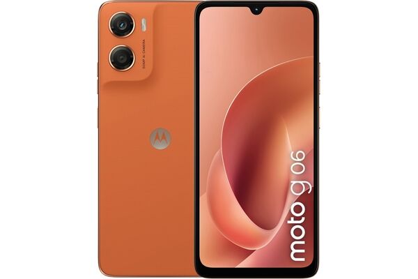 Motorola moto g06