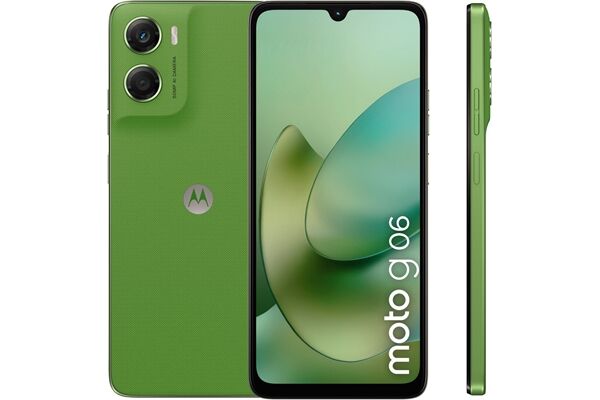 Motorola moto g06