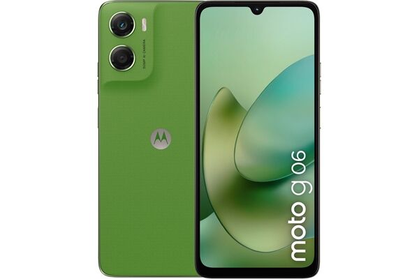 Motorola moto g06
